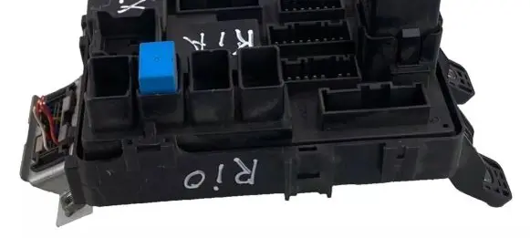 KIA Rio Fuse module 919501G0100A