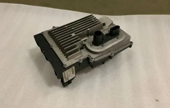 Volvo XC90 Battery control module 31652295