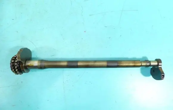 Mercedes-Benz C W204 Balance shaft 2720302772 IMPRK1340763