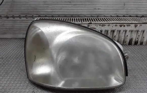 Hyundai Santa Fe Headlight/headlamp