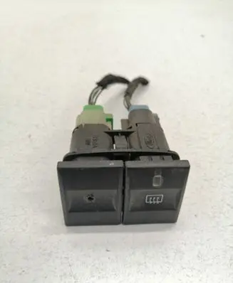 Ford Mondeo Mk III Windscreen/window heater switch 1S7T18C621AA