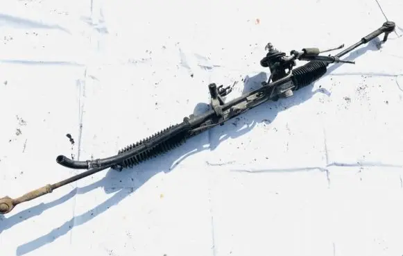 Fiat Marea Steering rack LHD 00464451520