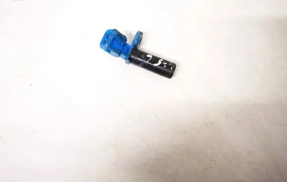 Crankshaft position sensor
