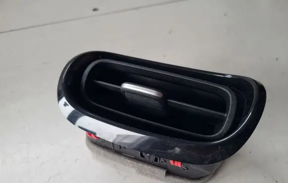 Toyota Yaris XP210 Dashboard side air vent grill/cover trim 55660K0040