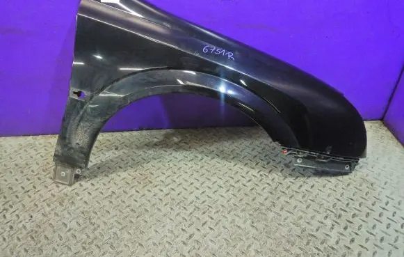 Opel Vectra C Fender 