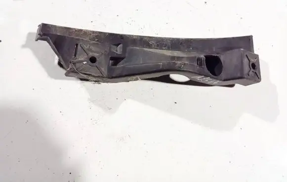 Volkswagen Touran I Front bumper mounting bracket 1t0807890a