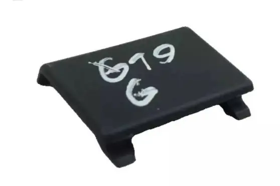 Peugeot 508 Other trunk/boot trim element 9673121977