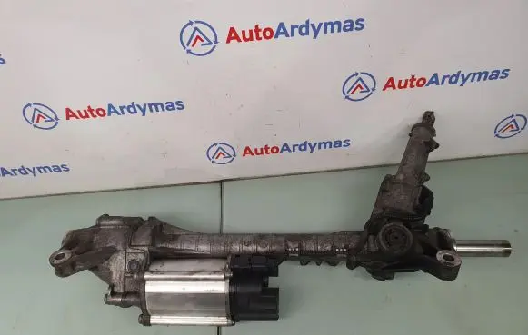 BMW 5 F10 F11 Steering rack 6850042 6883546 32106883546