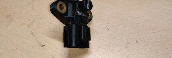 Fuel pressure sensor