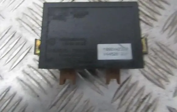 Volkswagen Polo III 6N 6N2 6NF Immobilizer control unit/module 1h0953257bb 5wk4679