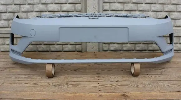 Volkswagen Golf Sportsvan Front bumper 510807221
