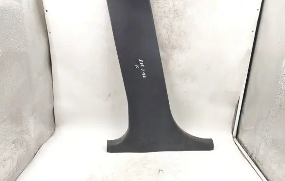 BMW 5 E39 (B) pillar trim (bottom) E395143 8172421 H0K0