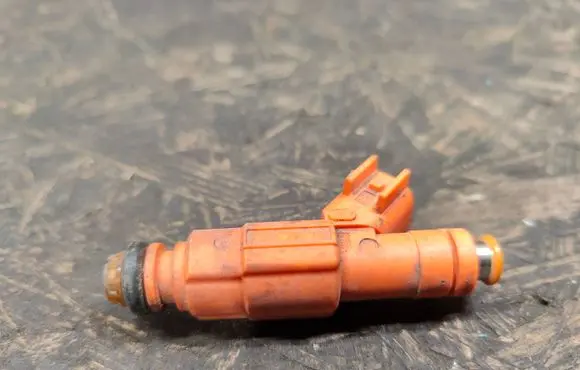 Mazda 6 Fuel injector 3M4GBA