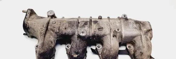 Citroen Berlingo Intake manifold 9635616310
