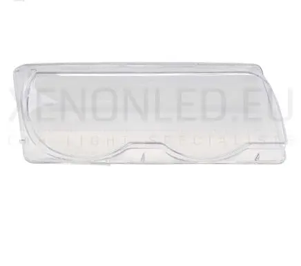 BMW 7 E38 Headlight lense 