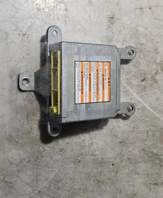 Subaru Legacy Airbag control unit/module 1523008260 98221AG170