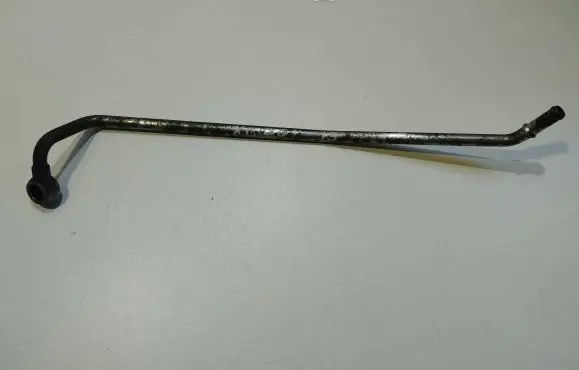 Volvo XC70 Turbo turbocharger oiling pipe/hose