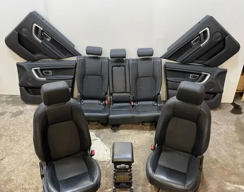 Land Rover Discovery Sport Seat set 