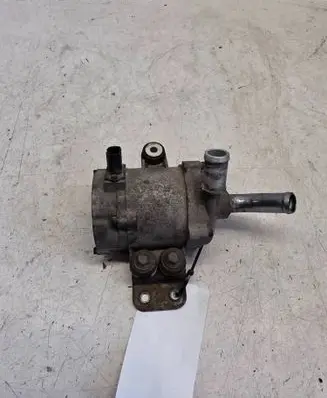 Hyundai Sonata Electric auxiliary coolant/water pump 11B210039B1