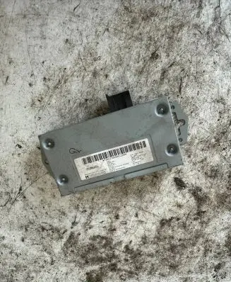 Jaguar XF Other control units/modules 31266137AB