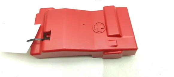 Mercedes-Benz Sprinter W906 Battery box tray cover/lid A9069820109