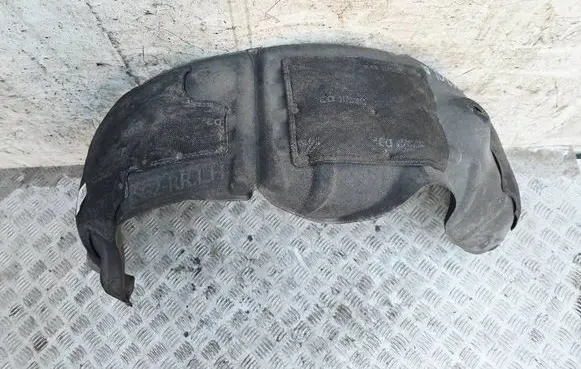 KIA Niro Rear arch fender liner splash guards 86821AT000