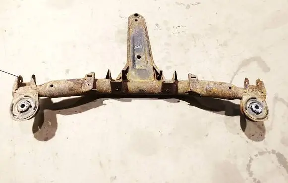 Volkswagen Sharan Rear subframe 