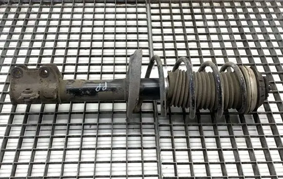 Fiat Grande Punto Front shock absorber/damper 