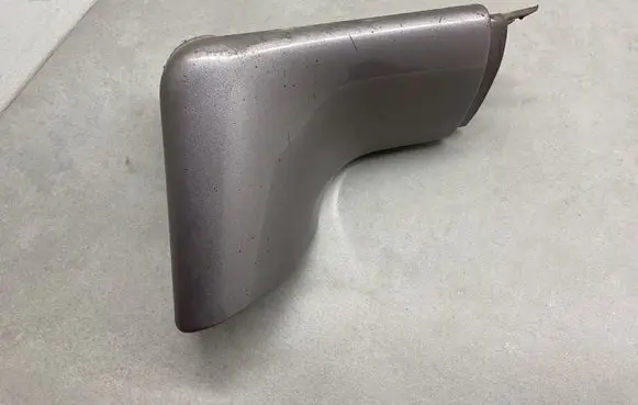Ford Explorer Rear bumper corner part panel trim