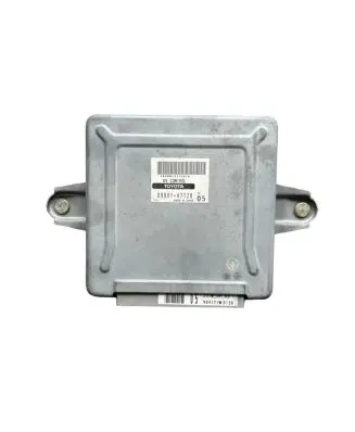 Toyota Prius (NHW20) Other control units/modules 8998147120
