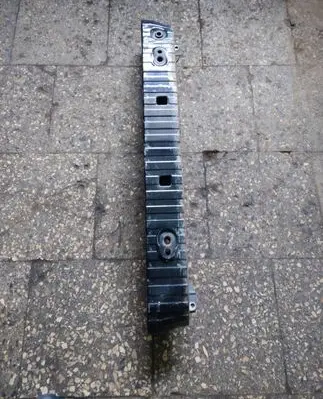 Volvo V50 Front bumper support beam