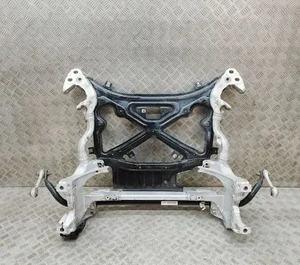 Audi Q7 4M Front subframe 4M0399315T 4M0411305A