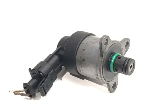 Renault Espace IV Fuel pressure regulator 0928400635