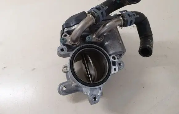 Audi Q5 SQ5 Throttle valve 04L128063T