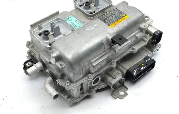 Hyundai Ioniq Voltage converter inverter 366102B005 366002B682 5MH0865