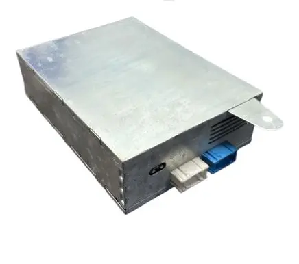 GPS navigation control unit/module
