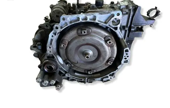 Opel Astra K Automatic gearbox 0NCB