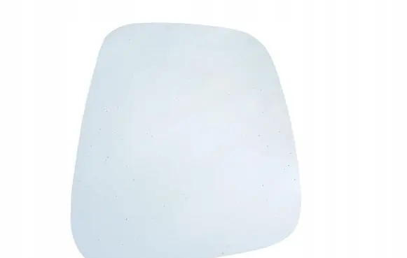 Volkswagen Transporter - Caravelle T5 Wing mirror glass 9568557E 7H1857522C