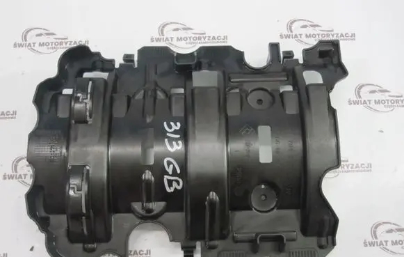 Peugeot 607 other engine part 9670472580