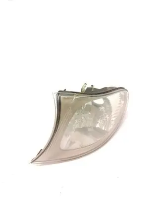 BMW 3 E46 Front indicator light 7165853