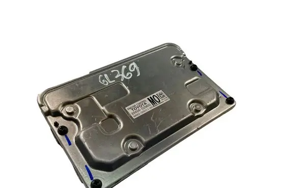 Toyota Corolla E210 E21 Engine control unit/module ECU 8966602M00