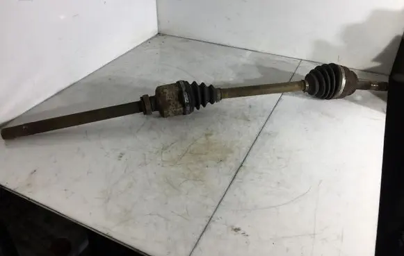 Citroen Jumper Driveshaft outer CV joint 