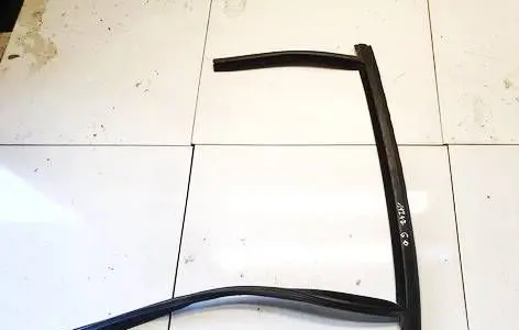 Ford C-MAX II Rubber seal rear door 