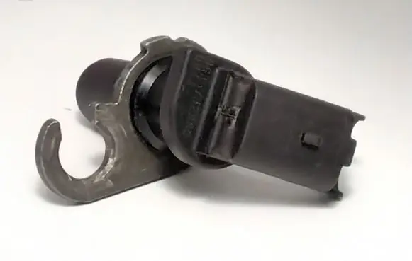 Citroen C5 Crankshaft position sensor 9635732980