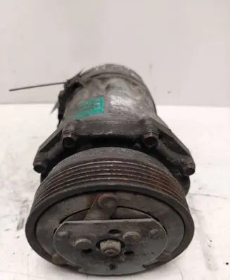 Seat Alhambra (Mk1) Air conditioning (A/C) compressor (pump) 7M0820803 57907924