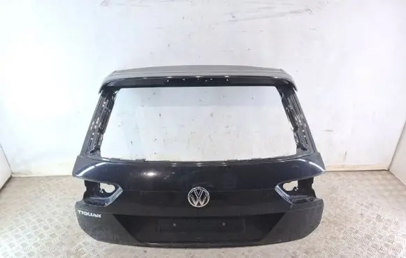 Volkswagen Tiguan Tailgate/trunk/boot lid