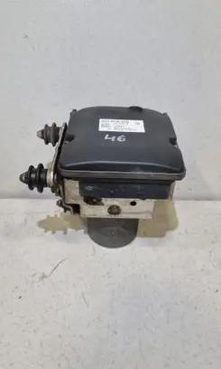 Audi A6 C7 ABS Pump 4G0907379M