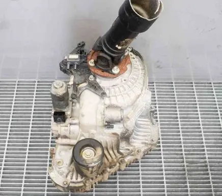 Land Rover Range Rover L322 Gearbox transfer box case 8454228038