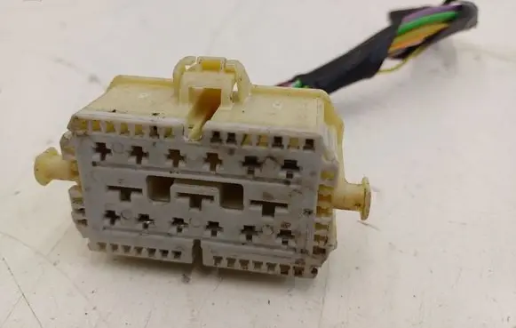 Volvo XC90 Other wiring loom