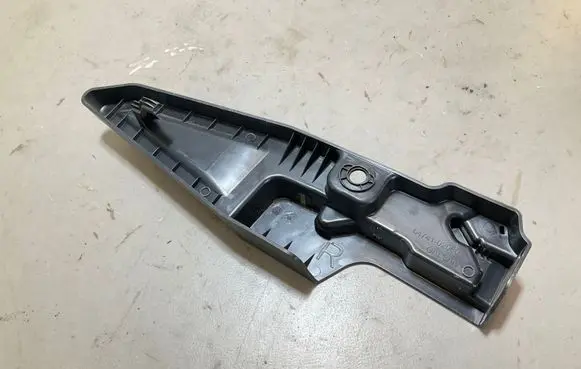Toyota Corolla E210 E21 Other trunk/boot trim element 6474102060